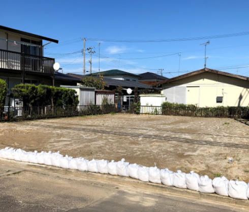 お客様の声　郡山D様