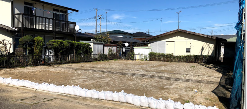 お客様の声 郡山D様