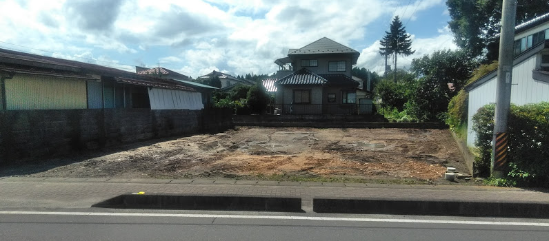 お客様の声 石川郡F様