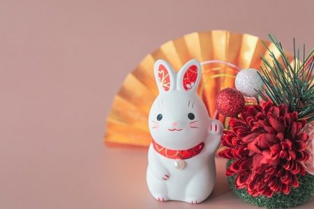 2022年　年末年始休業のお知らせ