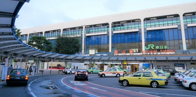 2024年　福島県郡山市の標準価格