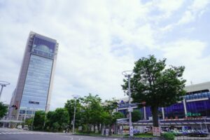 2026年 福島県郡山市の標準価格